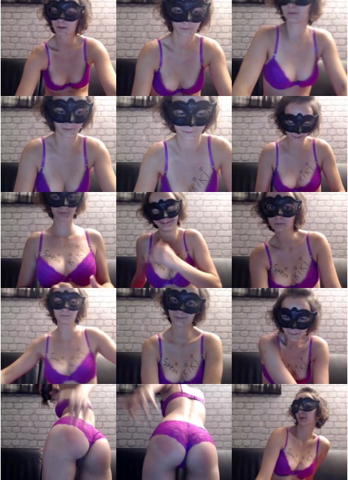 Download Video File: cam4 sweetponpon