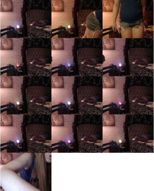 Download Video File: cam4 tellyknuffel