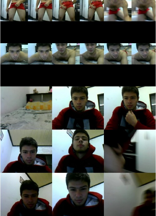 Download Video File: cam4 teuocomedor
