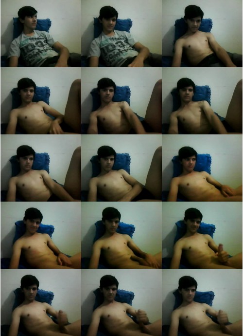 Download Video File: cam4 thomasnovin