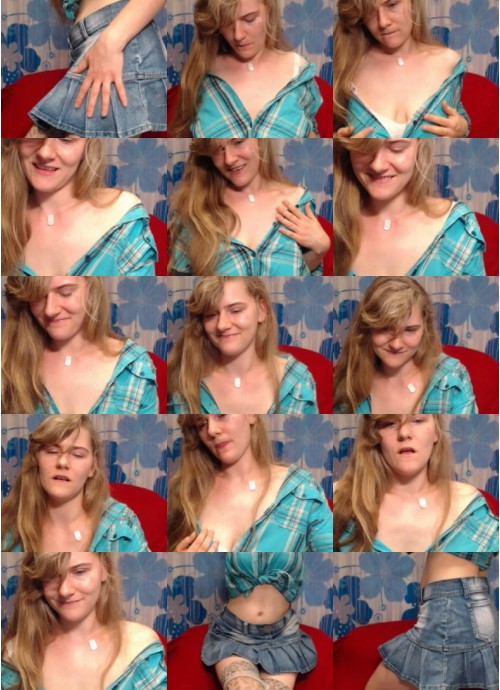 Download Video File: cam4 tiffanyflowe