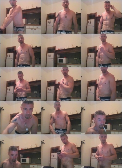Download Video File: cam4 toujourpret