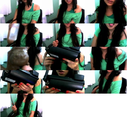 Download Video File: cam4 tvmeskita23