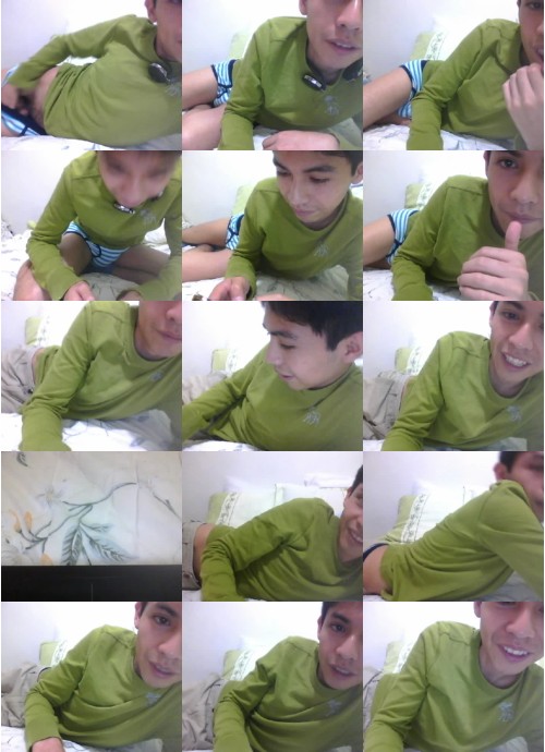 Download Video File: cam4 twink twice
