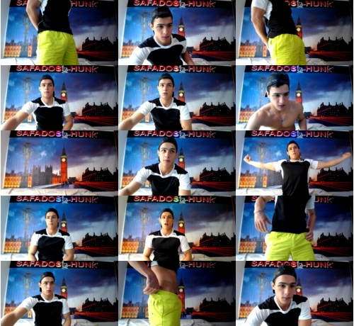 Download Video File: cam4 twohotguys69