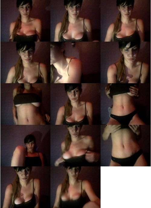 Download Video File: cam4 vanesssssa