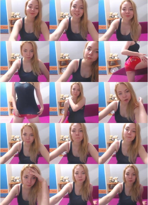 Download Video File: cam4 viki sweet