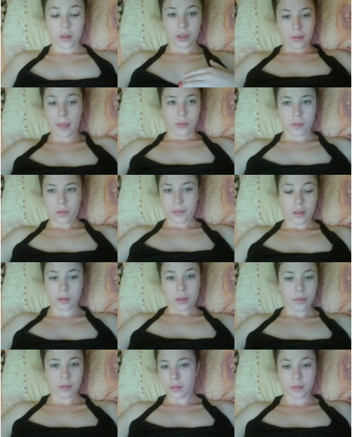 Download Video File: cam4 xeveline1