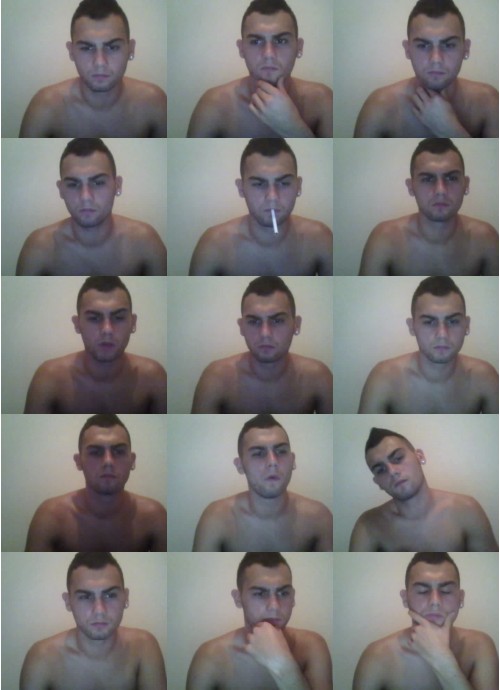 Download Video File: cam4 xkenzox