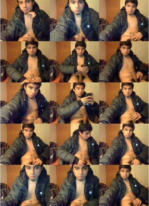 Download Video File: cam4 zotasmile