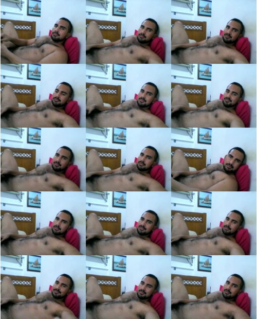 Download Video File: cam4 506moreno