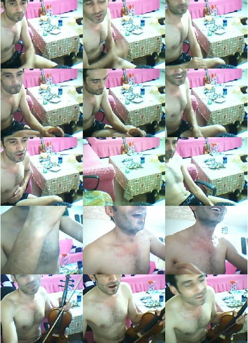 Download Video File: cam4  hayal   