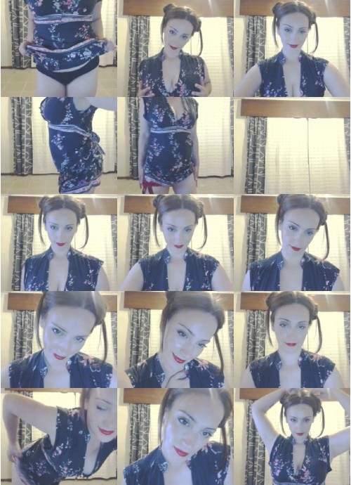 Download Video File: cam4  kolye 