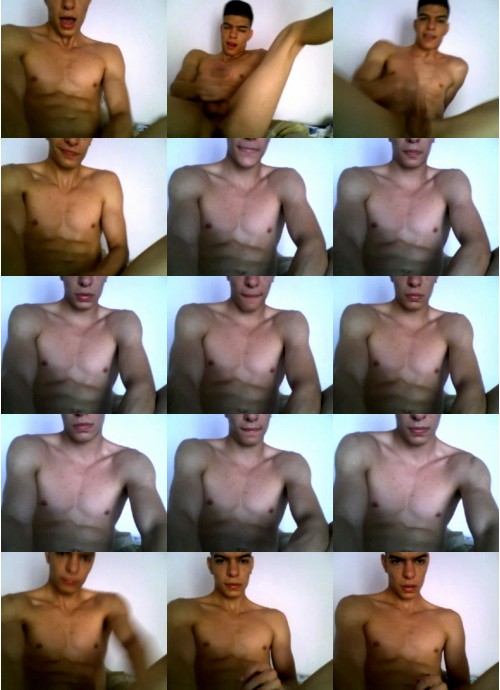 Download Video File: cam4 alemankings4