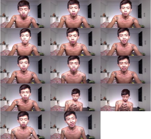 Download Video File: cam4 alone03