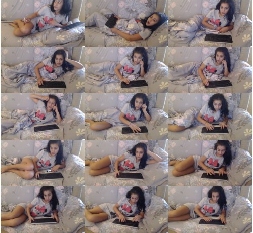 Download Video File: cam4 antonia97