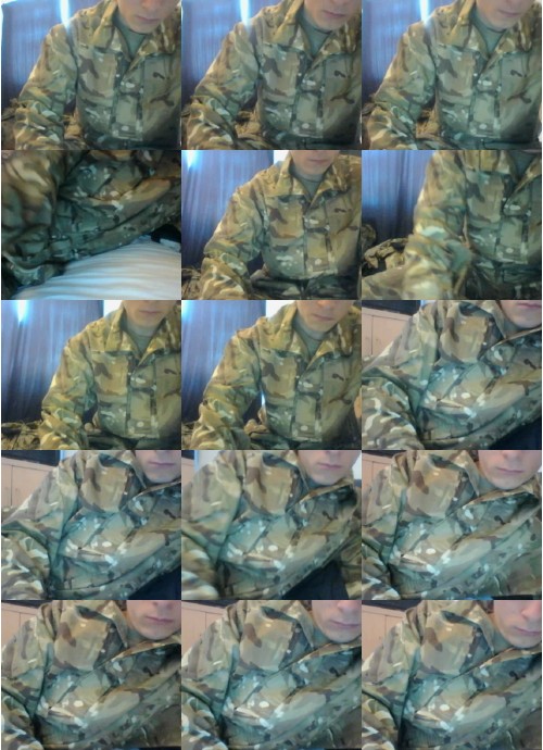 Download Video File: cam4 armyballs