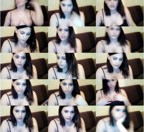 Download Video File: cam4 aytenledi