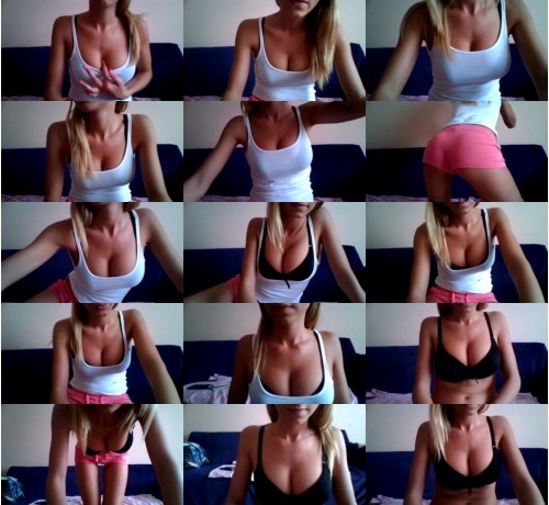 Download Video File: cam4 babygirl999a