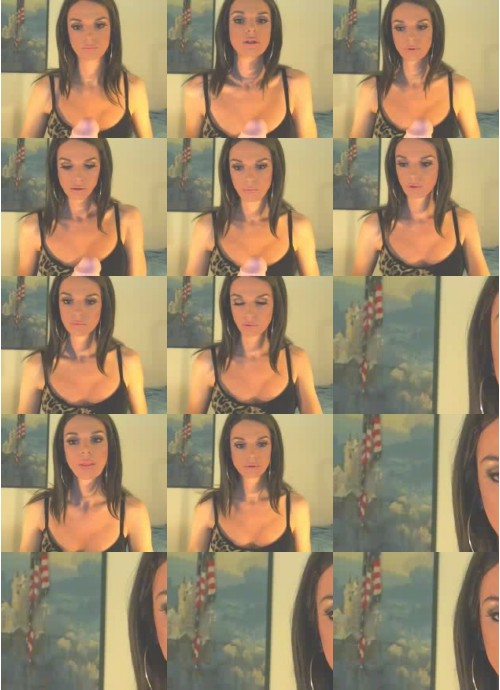 Download Video File: cam4 barbieblondy