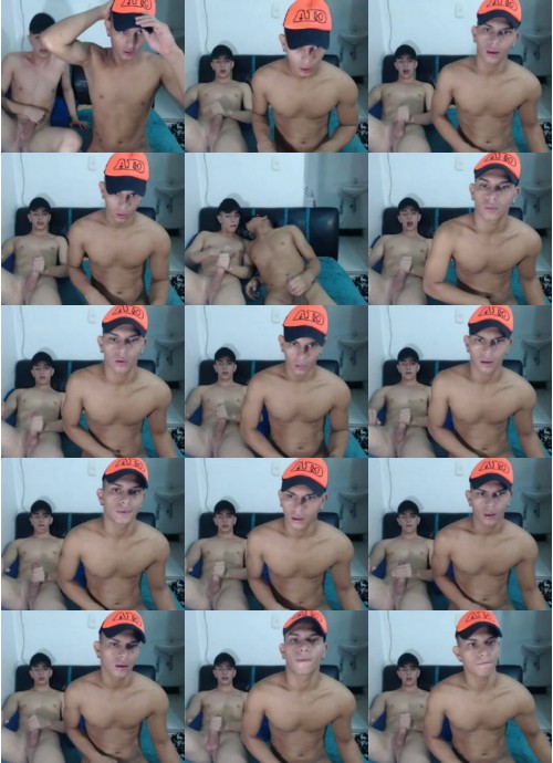 Download Video File: cam4 barebackcumx