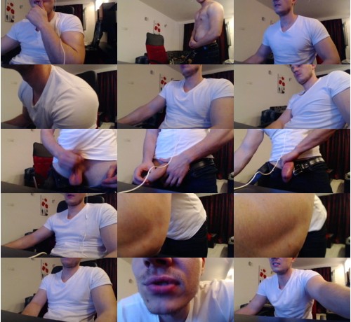 Download Video File: cam4 bigstudx