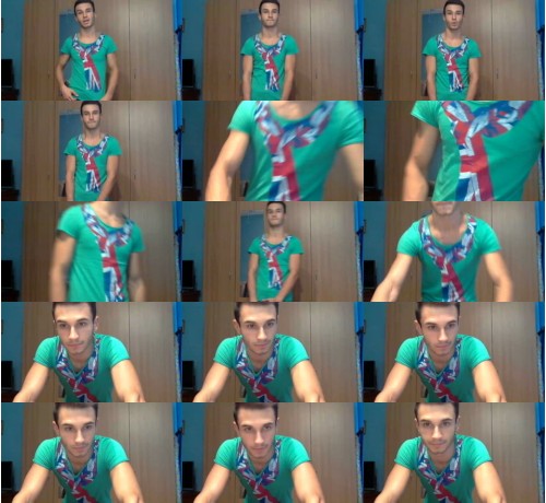 Download Video File: cam4 bluecock91
