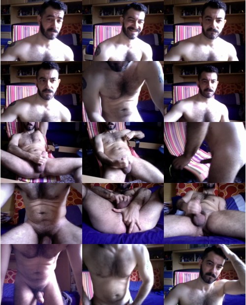 Download Video File: cam4 bokexxx