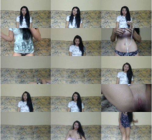 Download Video File: cam4 brunette96