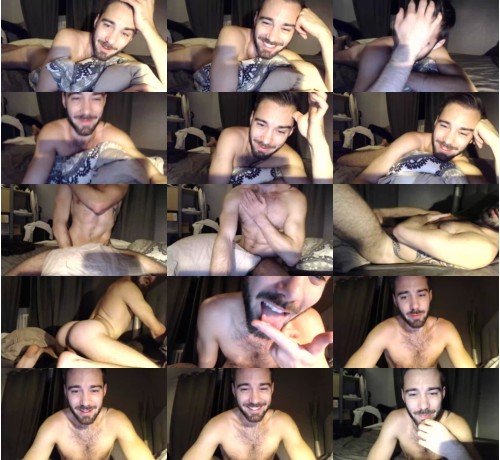 Download Video File: cam4 burnin fire