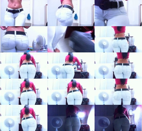 Download Video File: cam4 cacauhotpant