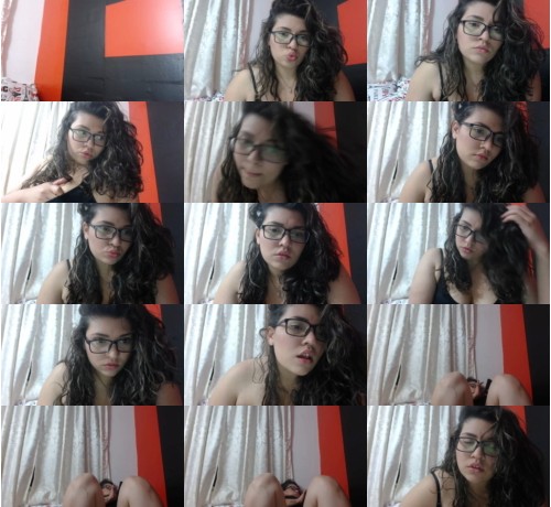 Download Video File: cam4 candychica
