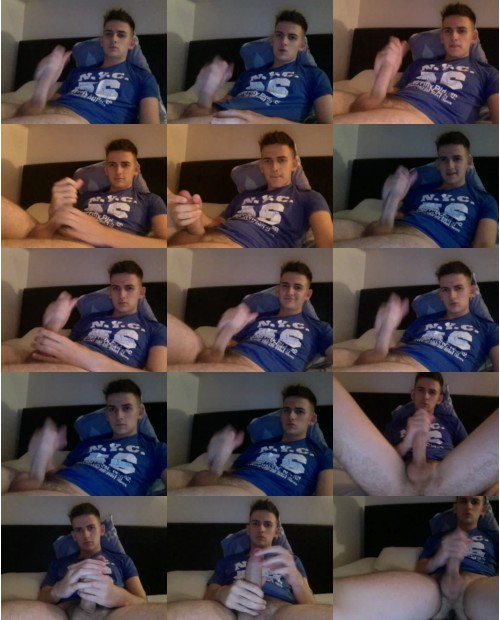 Download Video File: cam4 chazzafazza