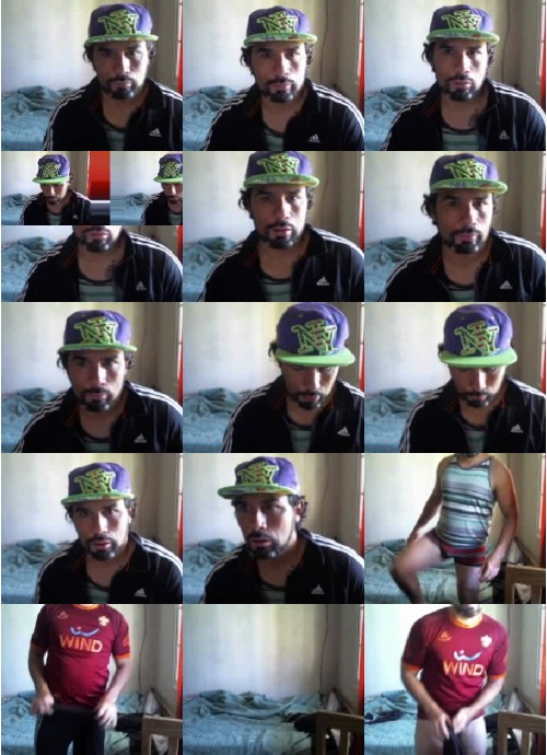 Download Video File: cam4 choferhot