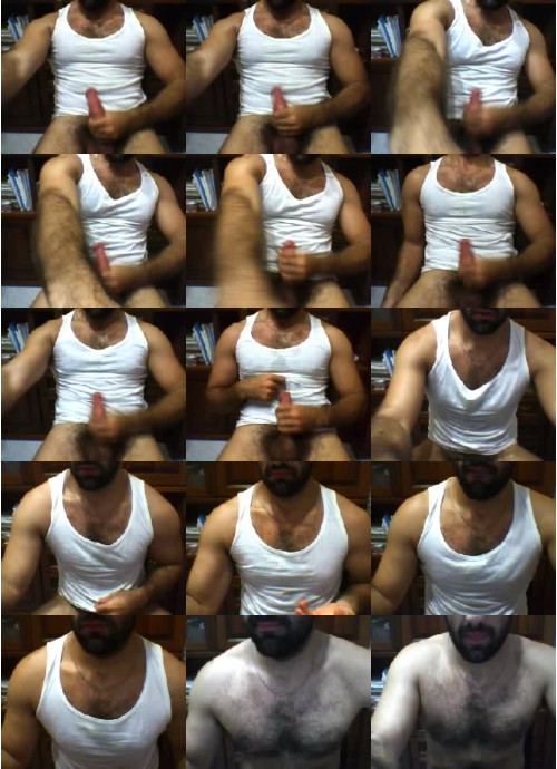 Download Video File: cam4 clusters89