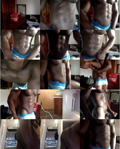 Download Video File: cam4 deepblacktoy