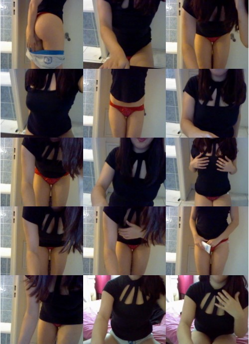 Download Video File: cam4 diablotine03