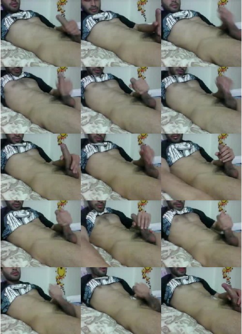 Download Video File: cam4 ditto high