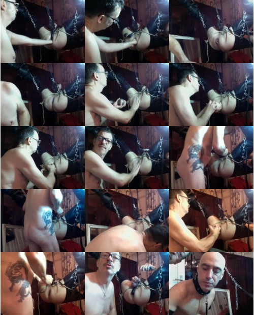 Download Video File: cam4 dixiee440