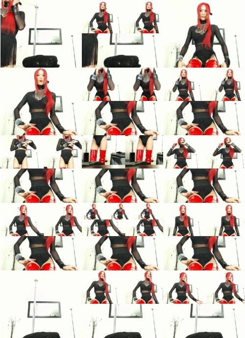 Download Video File: cam4 dominaxl