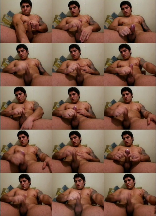 Download Video File: cam4 egoshonx666