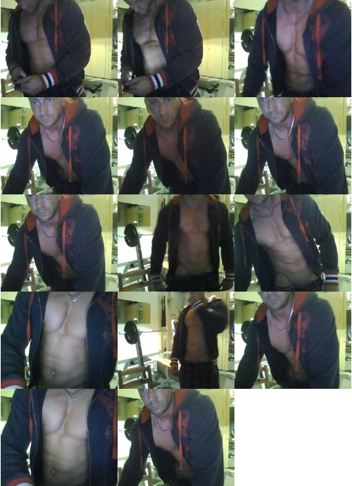 Download Video File: cam4 electribe84