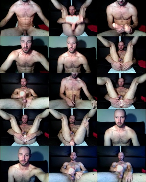 Download Video File: cam4 facigane01