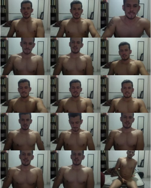 Download Video File: cam4 fireface29