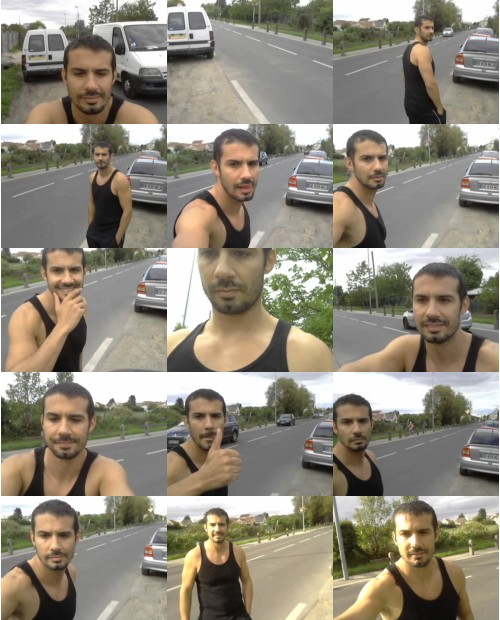 Download Video File: cam4 frenchkid