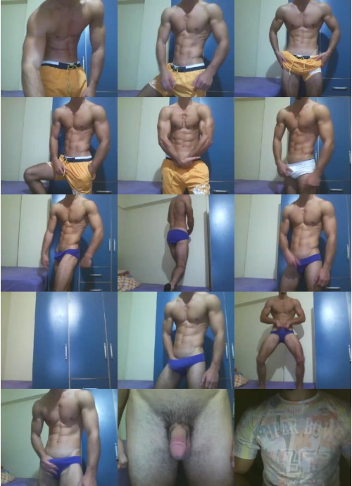 Download Video File: cam4 geilbody