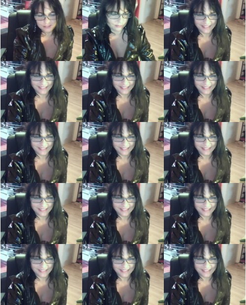 Download Video File: cam4 hexlein67