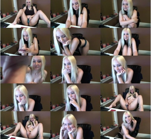 Download Video File: cam4 hollielynn