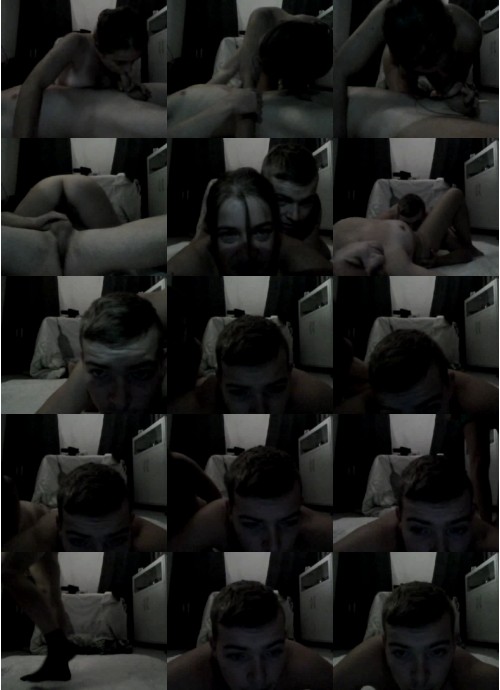 Download Video File: cam4 hongerig94