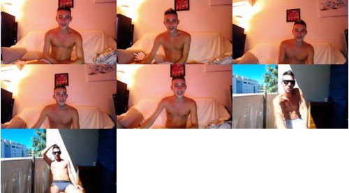 Download Video File: cam4 hugo4k